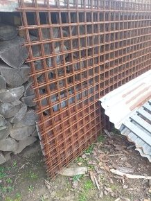 Prodám Kari sítě 6x100x100