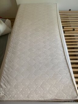 Matrace 200 x 90 X 15