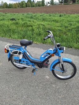 Babetta 210/215