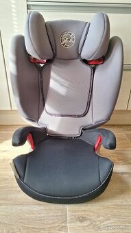 Autosedačka Cybex S-Fix 15-36 kg