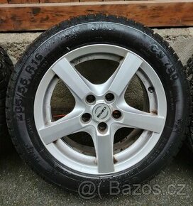 Enzo 5x112 r16 zimni