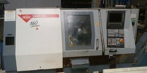 Kovosvit MAS Smarturn 160 CNC soustruh