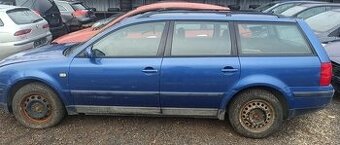 ND z VW Passat B5 combi 1896.cm3 81.kw nafta r.v.1999 (K28)