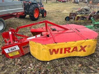 Prodam sekacku za traktor