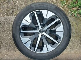 (č.60) Nová originální 19" Alu kola Ford Explorer E-tron