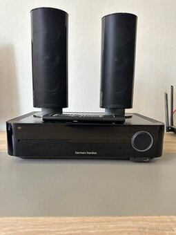 harman kardon bds 2