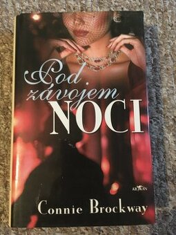 Pod závojem noci / Connie Brockway