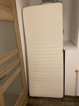 Matrace 80x200