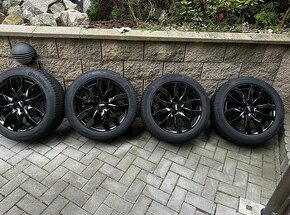 CMS 17” 225/50 R17 zimní
