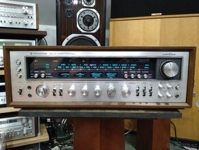 receiver Kenwood Eleven I - 1