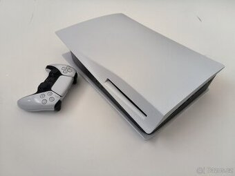 Playstation 5 Disc Edition