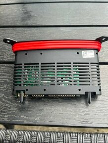 BMW 5 F10, 11 LCI řídící modul xenonového světla 63117355073