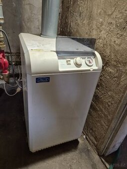 Plynový kotel attack 25kw