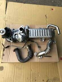 EGR ventil