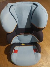 Prodám autosedačku Cybex Solution