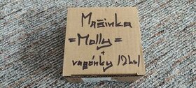Vláčkodráhy - doplňkové hrací dřevěné Mašinky