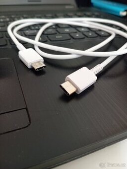 Kabel USB C na C napájecí a datovy k mobilu