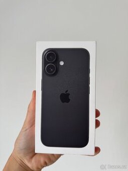 iPhone 16 128 gb