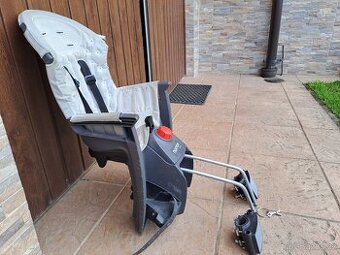 Dětská cyklo sedačka HAMAX