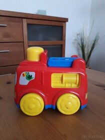 Hasičské auto
