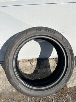 Prodám pneu NEXEN NFera Sport 215/50/R18 96W