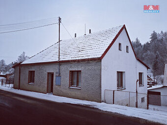Prodej rodinného domu, 120 m², Rohozná