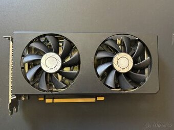 MSI rtx 3060ti, 8gb