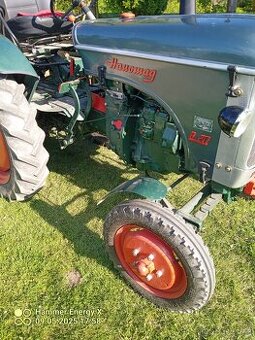 Hanomag