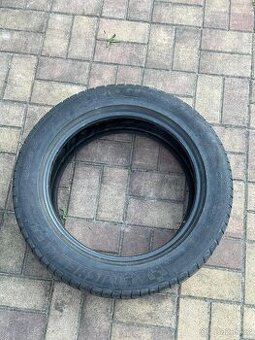 MICHELIN 215/55 R17 – 4 ks