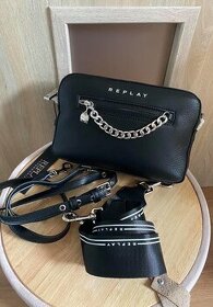 Crossbody Replay