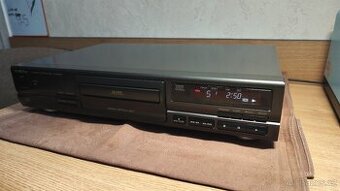 SLEVA-CD Technics SL-PG390 - 1