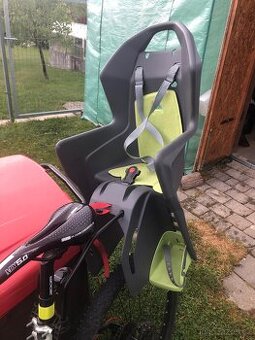 Detska sedacka na kolo