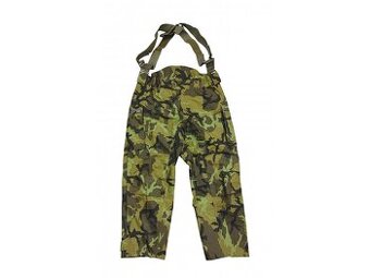 Kalhoty Carinthia ECWCS 2010 originál AČR vz.95 Gore-Tex
