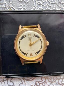 Glashütte Prim - 1