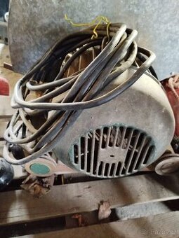 Elektromotor 11kw - 1