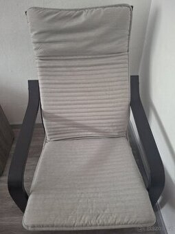 Ikea křeslo