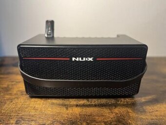 Nux Mighty Space - 1
