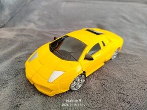Transformer Lamborghini - 1