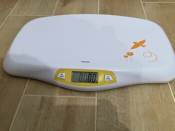 Kojenecká váha Beuer