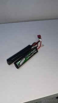 Baterie Li-Po 7,4V 200mAh 25C