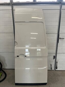 Vw crafter dvere