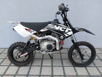 Pitbike YCF LITE F125 - 1