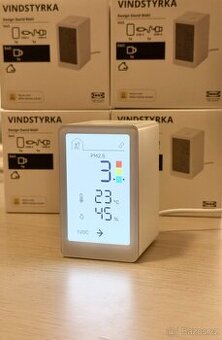 Chytrý senzor kvality Vindtyrka Ikea - 1