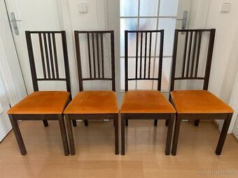 Židle IKEA