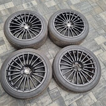 ALU KOLA 5x112 r20