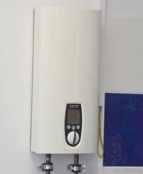 Průtokový ohřívač DHE 21 SL electronic comfort