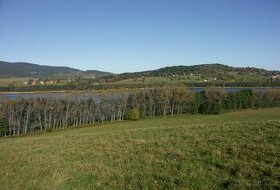 Lipno prodej pozemků na pobřeží - 1