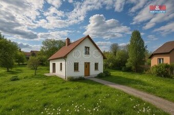 Prodej pozemku k bydlení, 1095 m², Moravská Třebová - 1