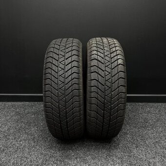 2ks pneu Platin 185/60/14 82T