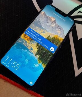 Huawei…